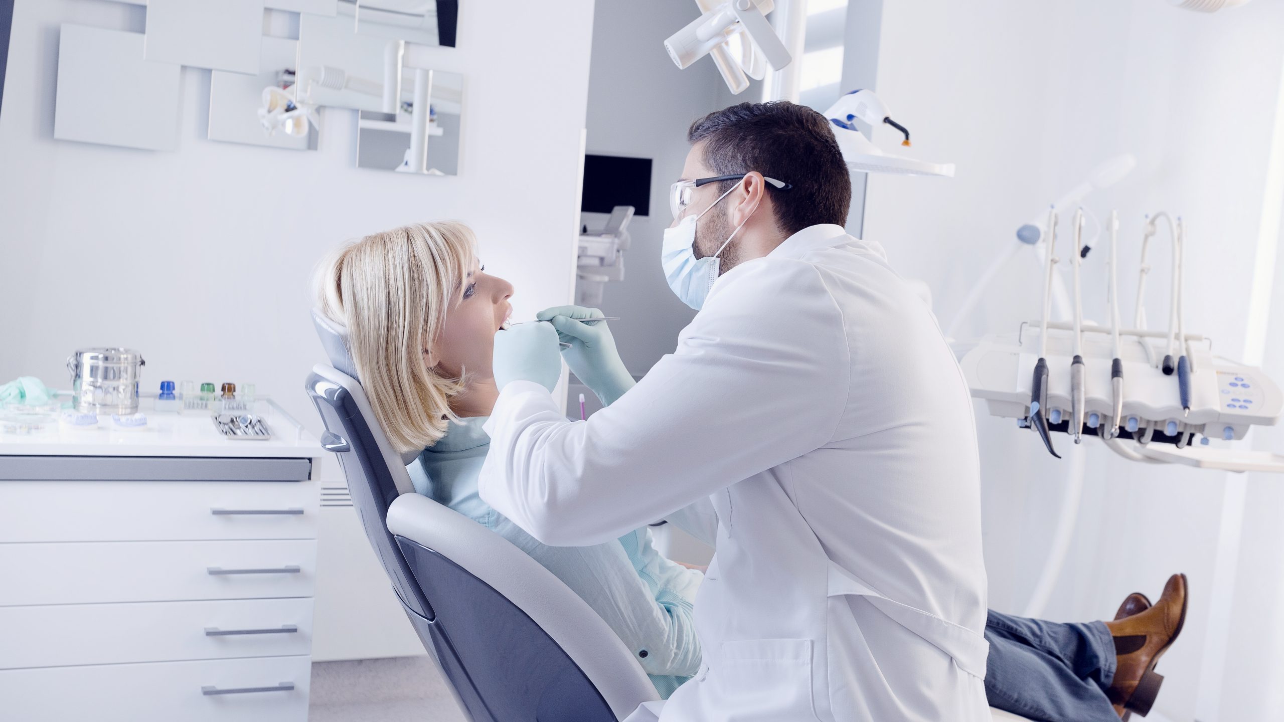 Dentist in Jackson, MO