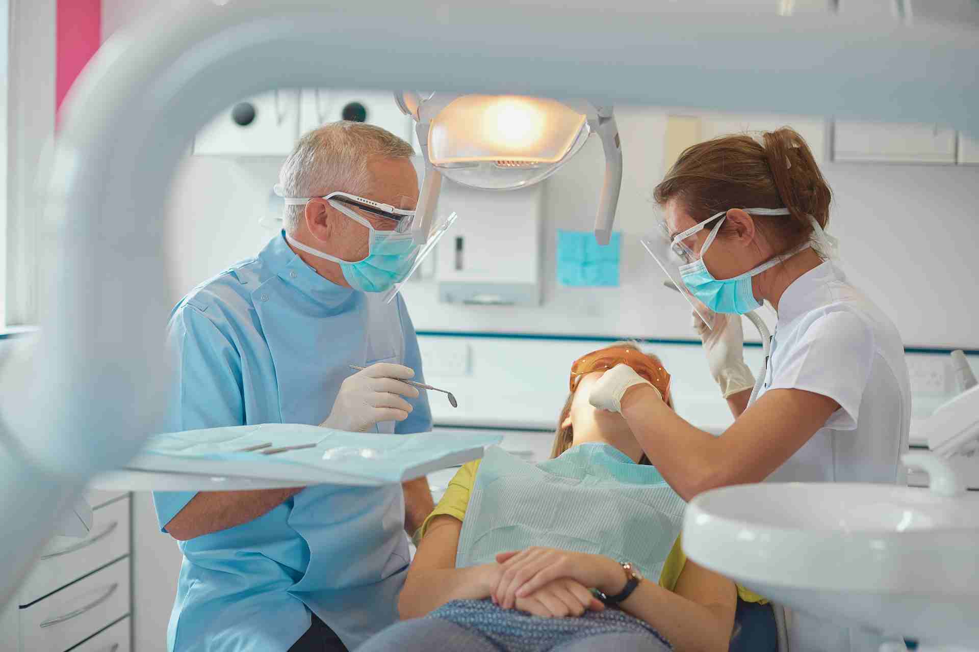 Dentist in Jackson, MO